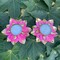 Lotus Tealight Candle Holder Festival of Light Decorative T-light Holder for Diwali Christmas Hanukkah Thanksgiving Gift Floral Candle Holder for Centerpiece Dining Table Home Decor